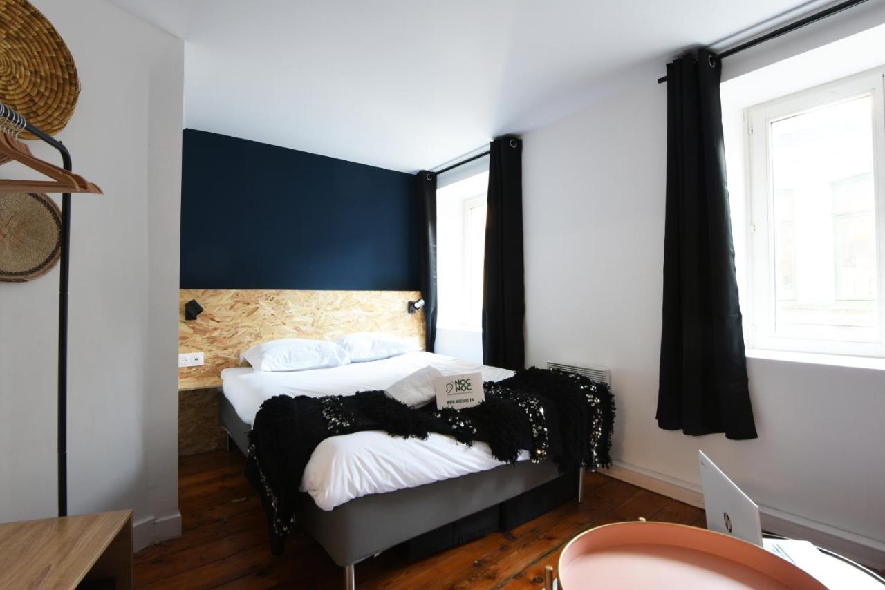Nocnoc - Le Cosy, Grand Place Rijsel Buitenkant foto